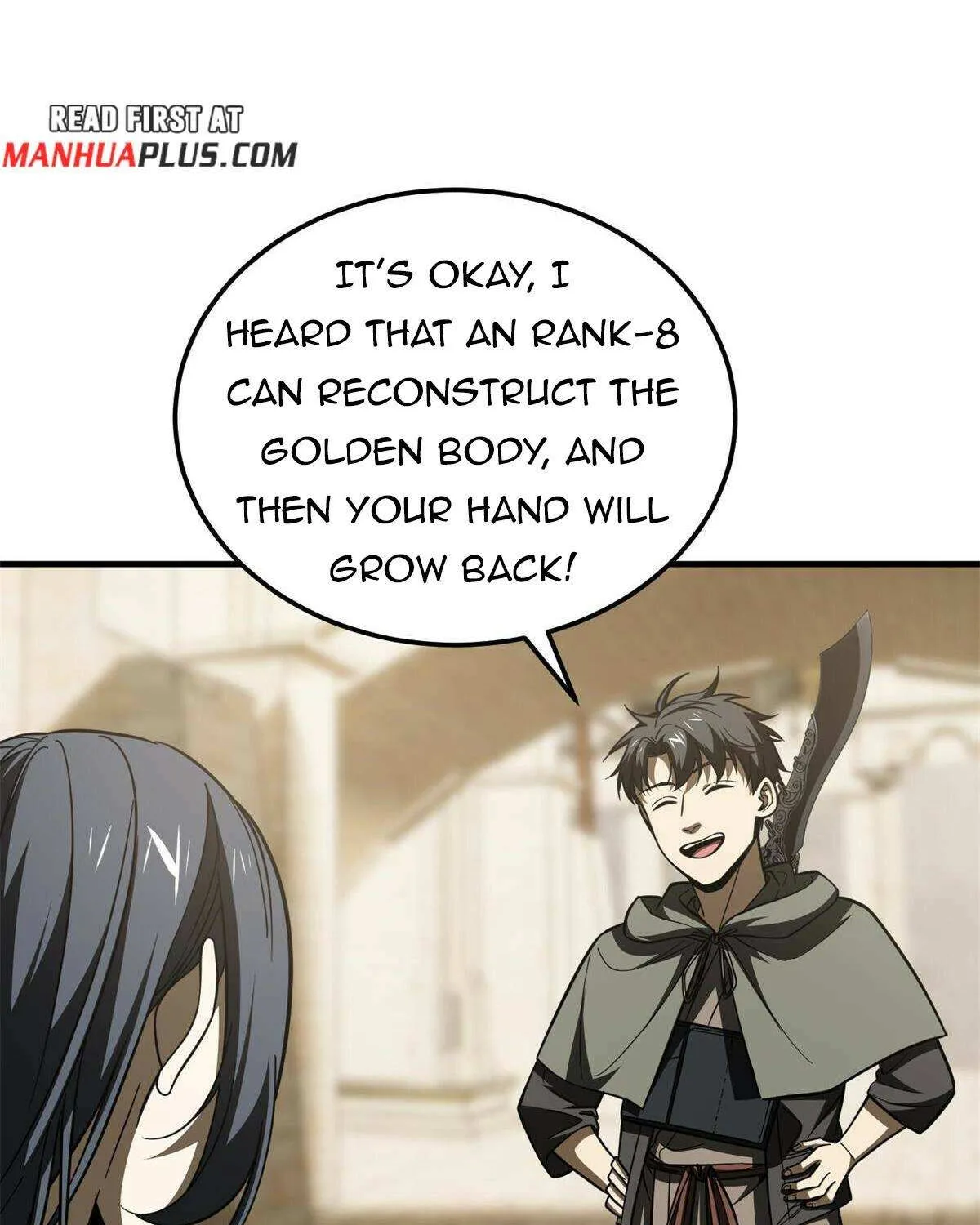Read Global Martial Arts chapter 195 image 42 on Lezhin