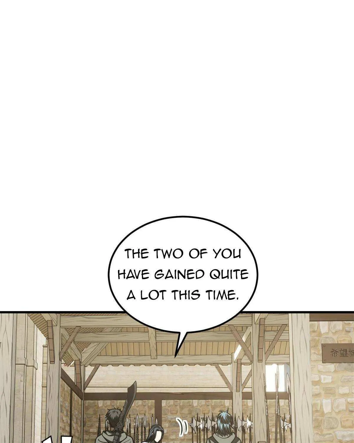 Read Global Martial Arts chapter 195 image 45 on Lezhin