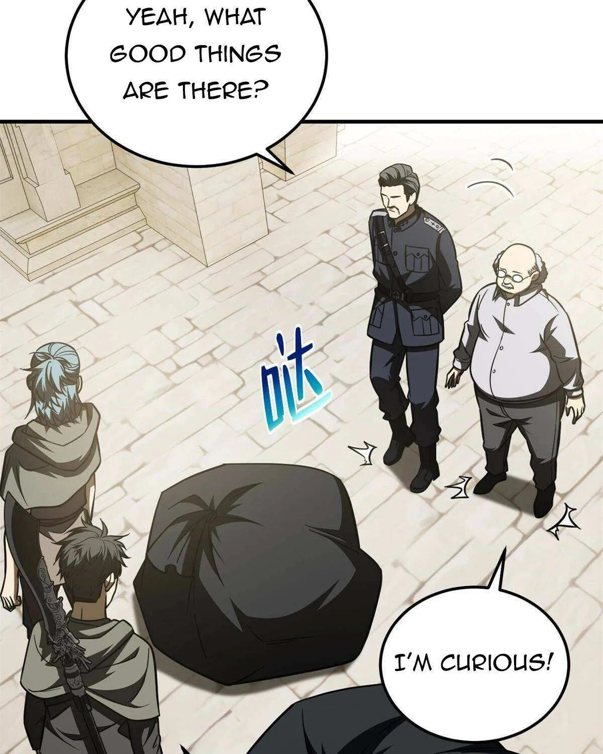 Read Global Martial Arts chapter 195 image 47 on Lezhin