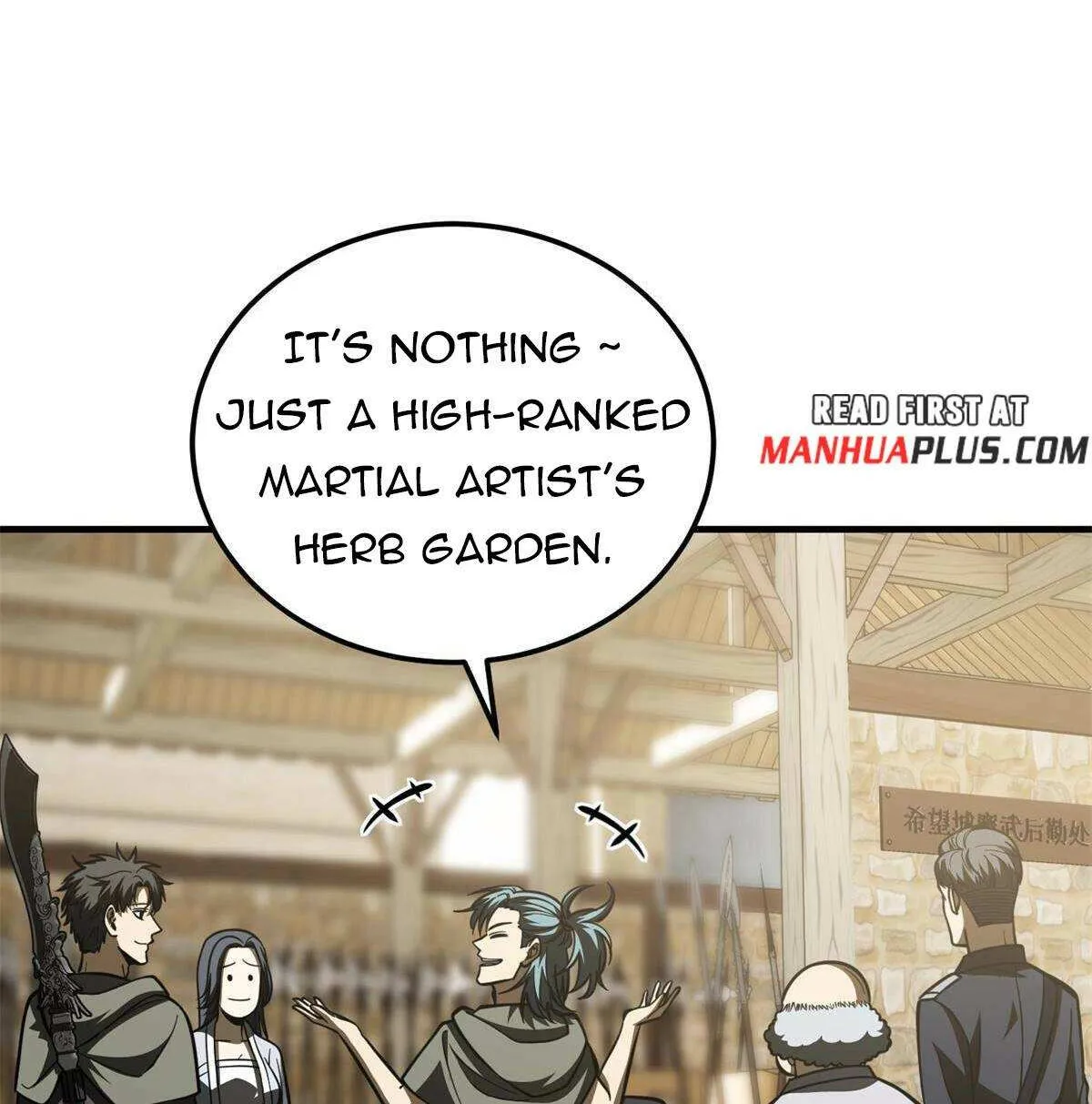 Read Global Martial Arts chapter 195 image 53 on Lezhin