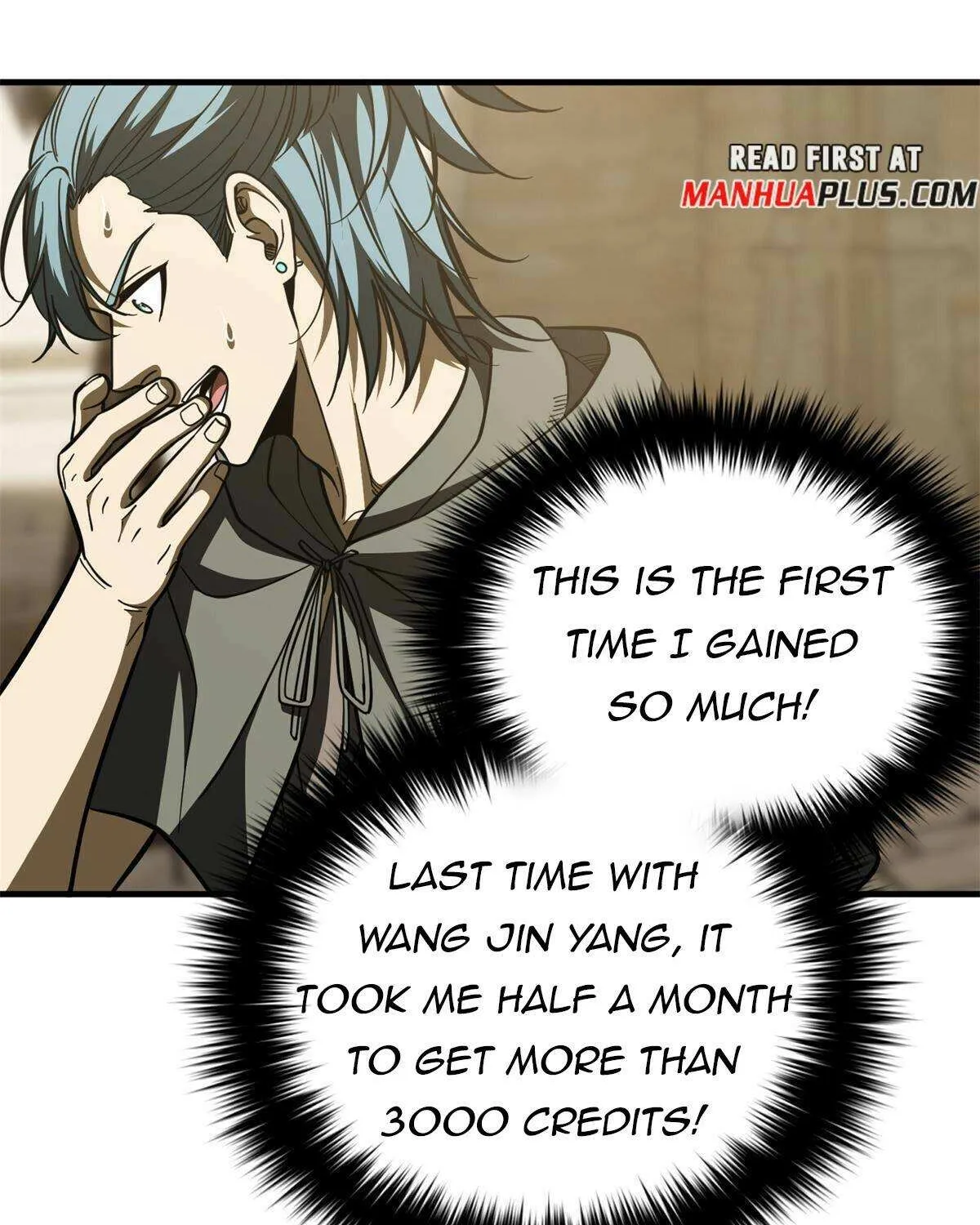 Read Global Martial Arts chapter 195 image 59 on Lezhin