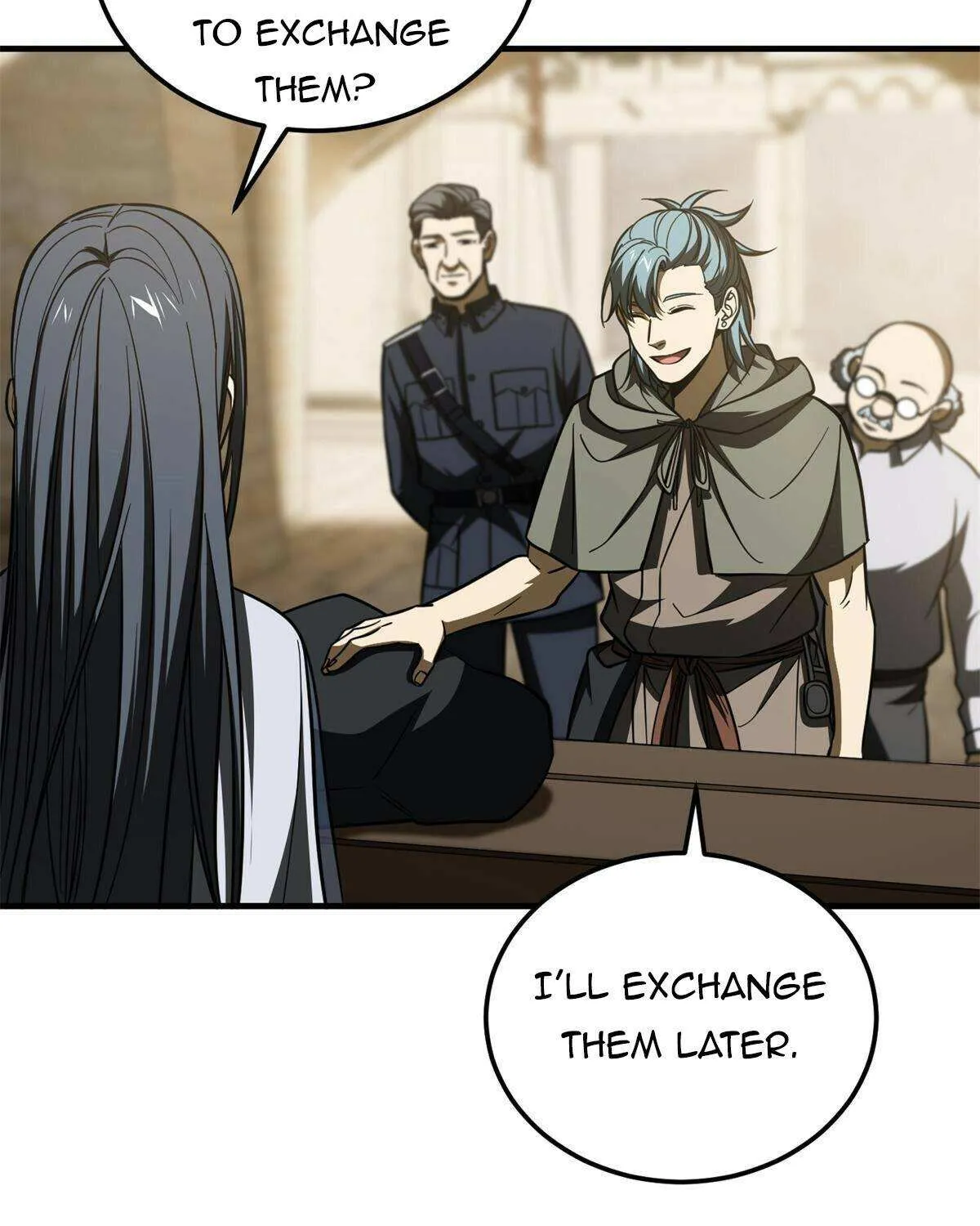 Read Global Martial Arts chapter 195 image 62 on Lezhin