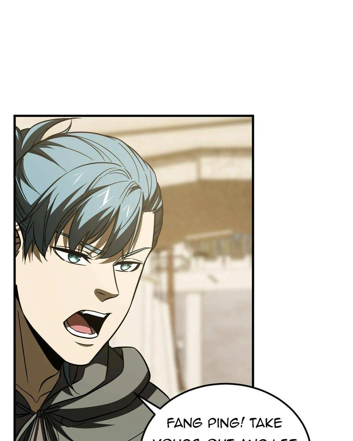 Read Global Martial Arts chapter 195 image 63 on Lezhin