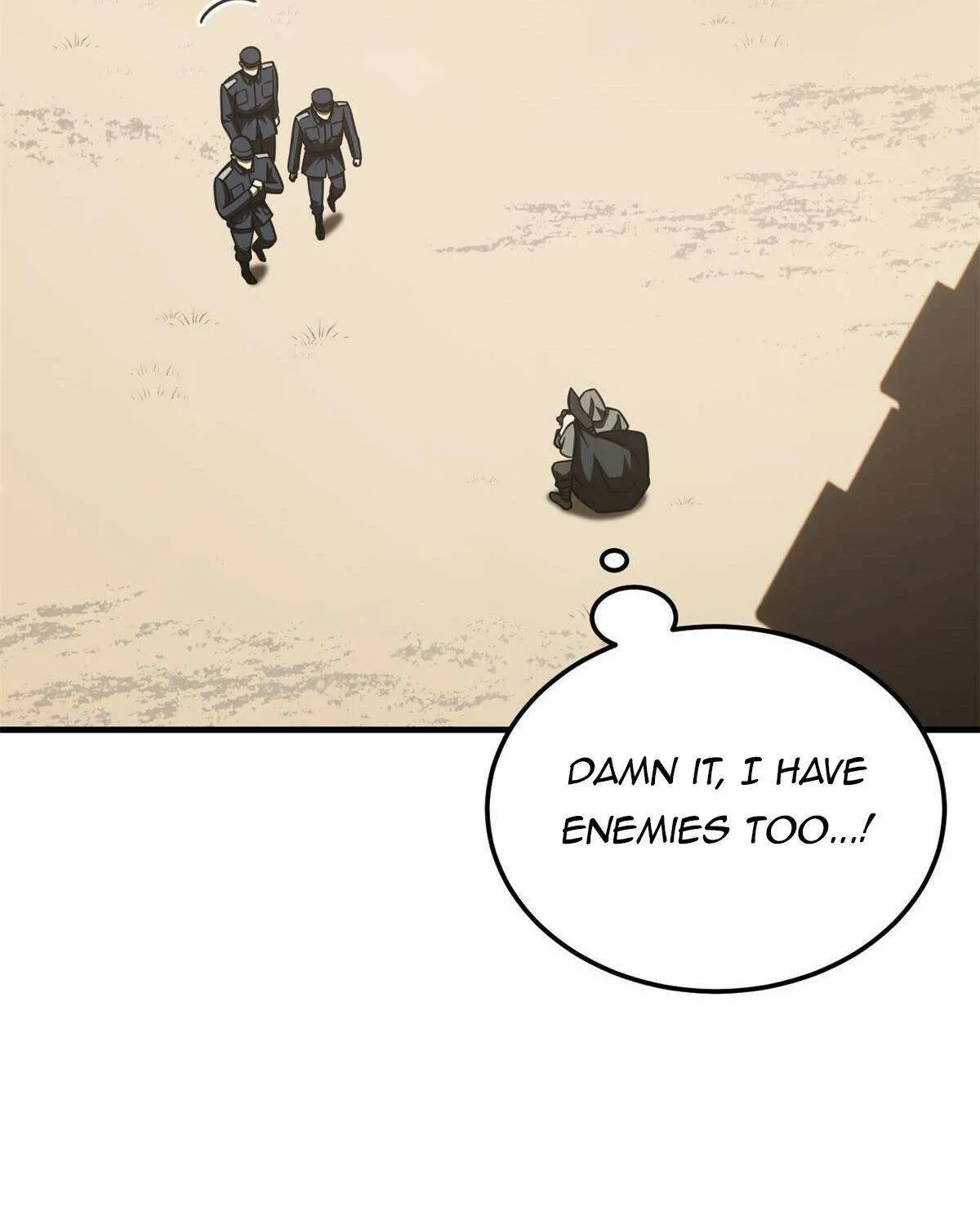 Read Global Martial Arts chapter 195 image 7 on Lezhin