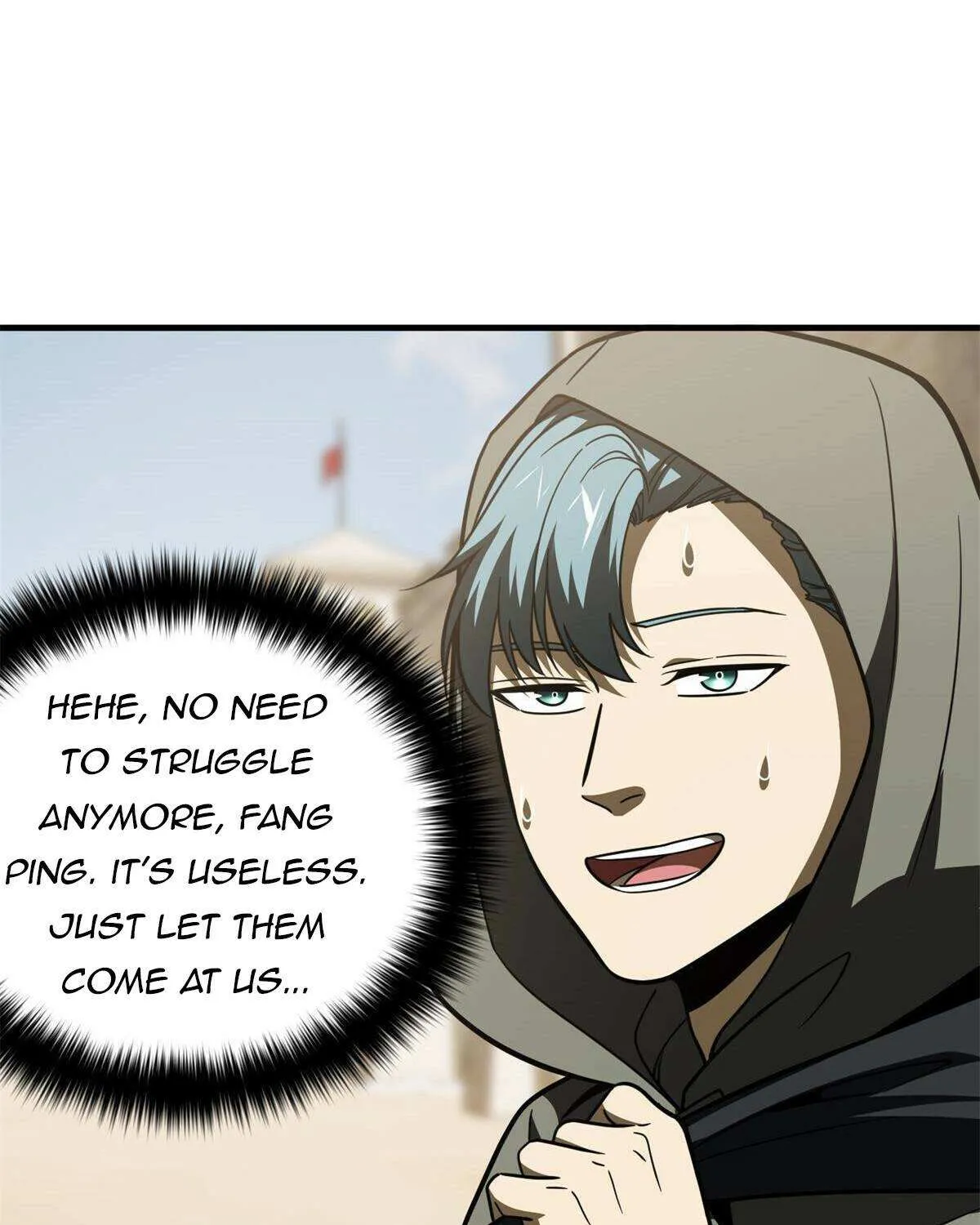 Read Global Martial Arts chapter 195 image 8 on Lezhin