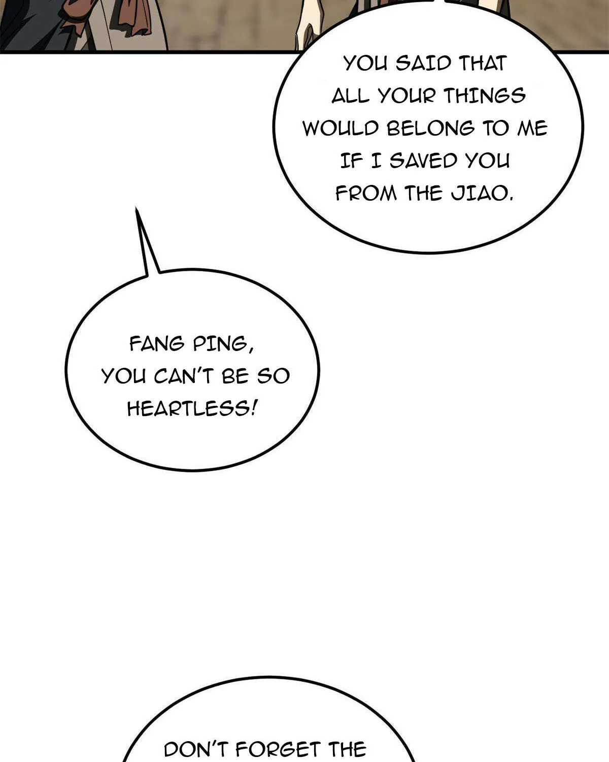 Read Global Martial Arts chapter 196 image 12 on Lezhin