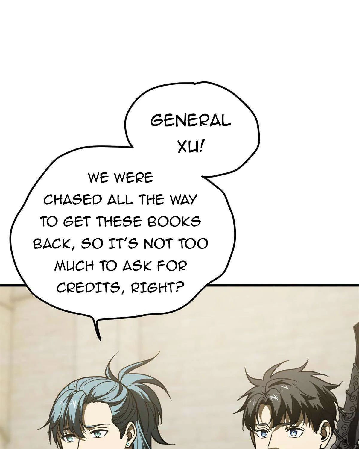 Read Global Martial Arts chapter 196 image 22 on Lezhin