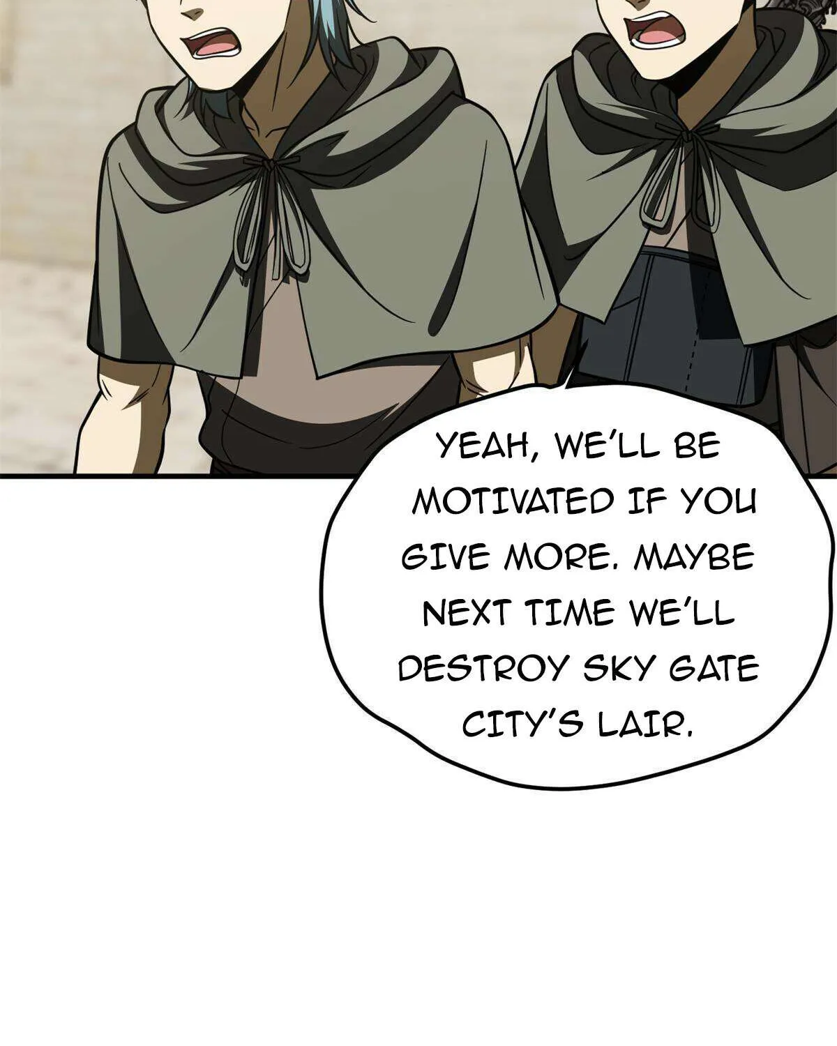 Read Global Martial Arts chapter 196 image 23 on Lezhin