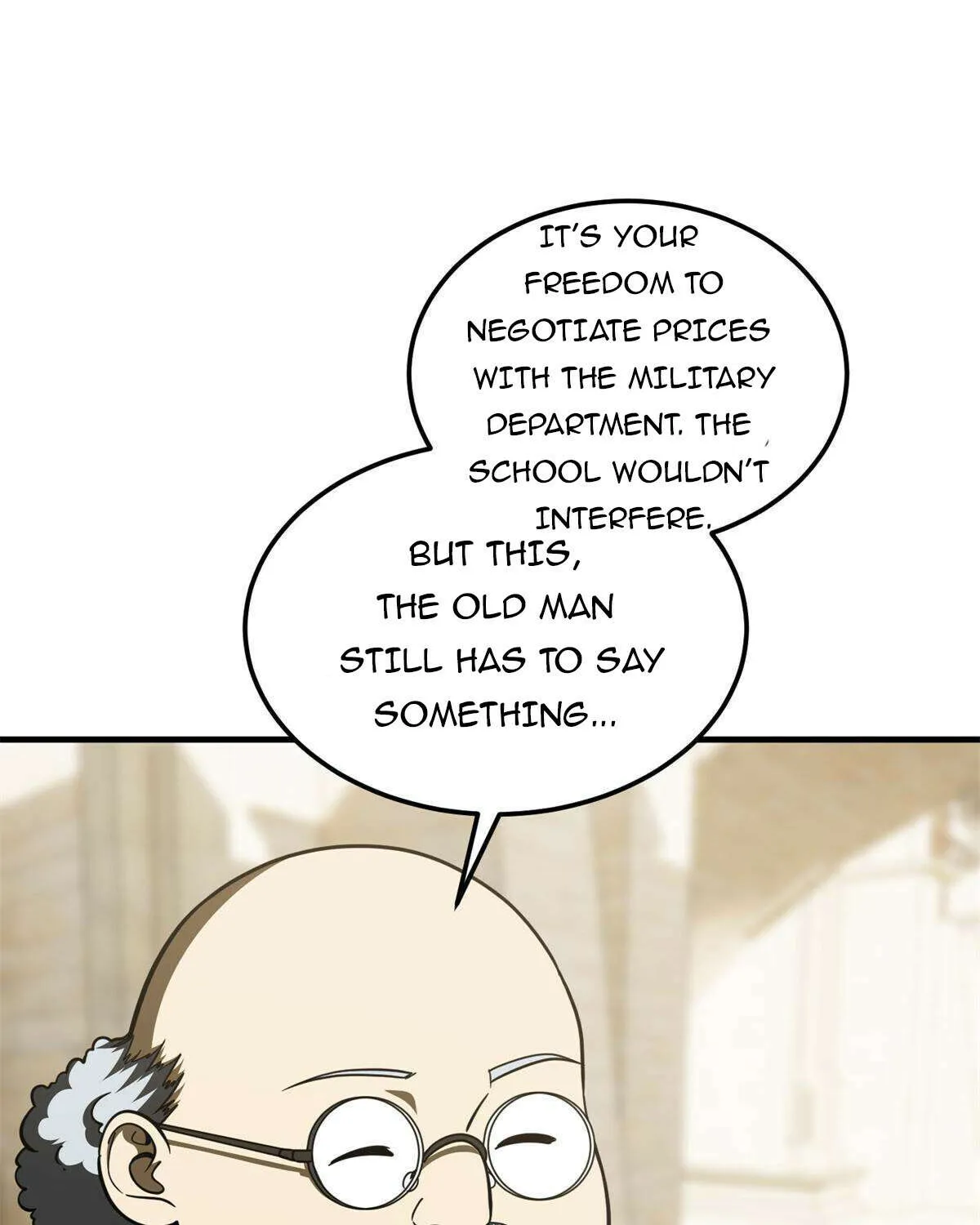 Read Global Martial Arts chapter 196 image 25 on Lezhin