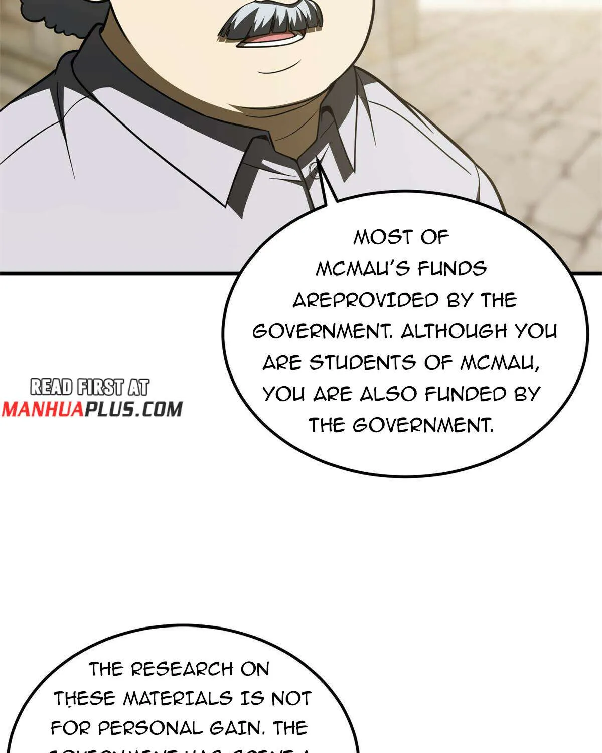Read Global Martial Arts chapter 196 image 26 on Lezhin