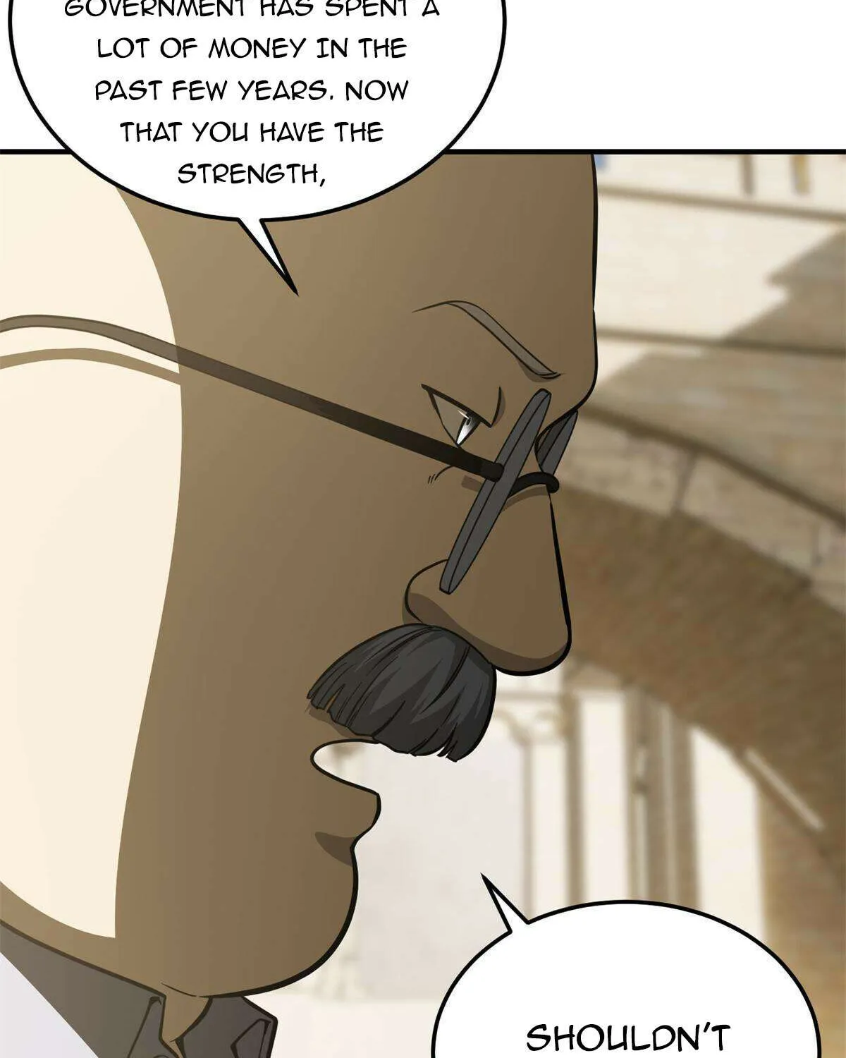 Read Global Martial Arts chapter 196 image 27 on Lezhin