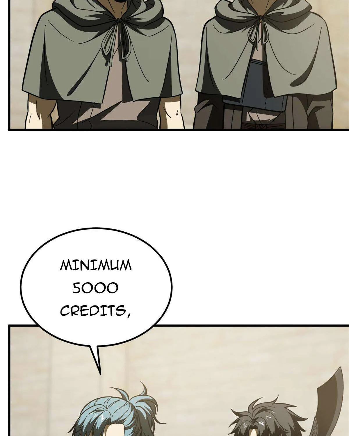 Read Global Martial Arts chapter 196 image 29 on Lezhin