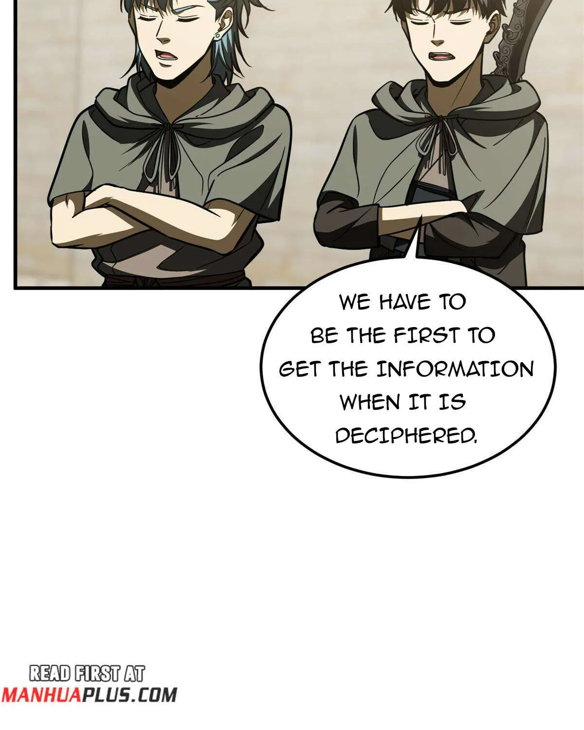 Read Global Martial Arts chapter 196 image 30 on Lezhin