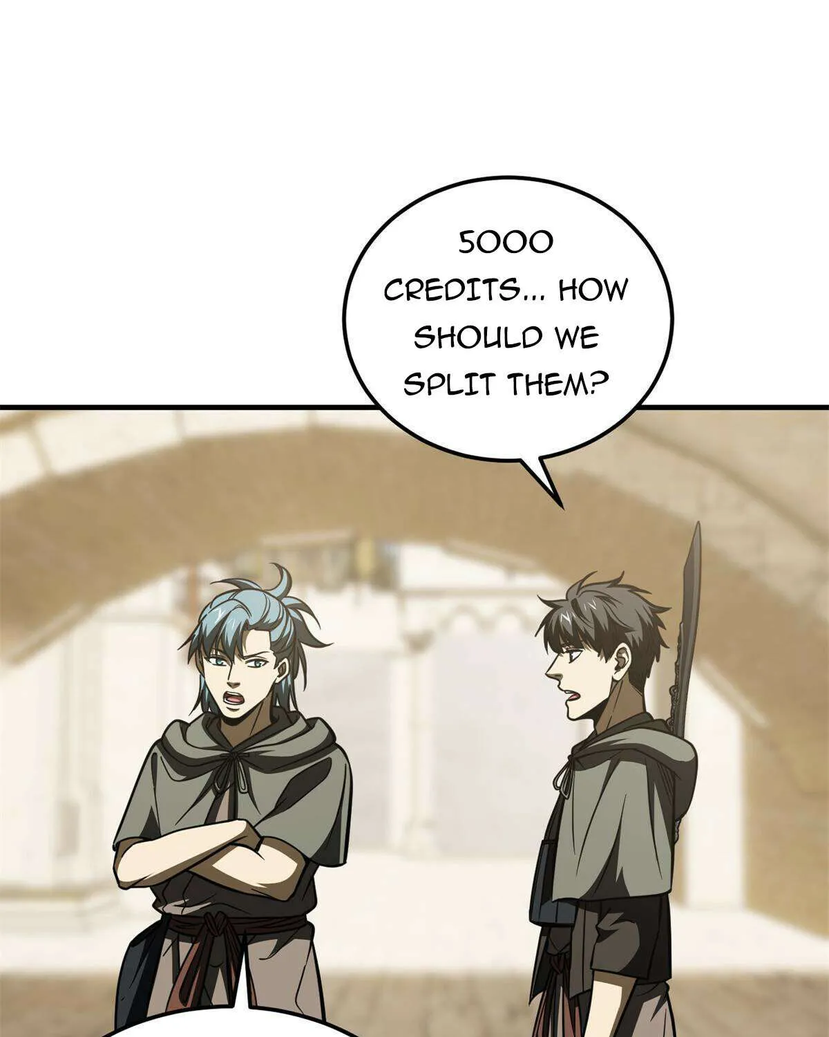 Read Global Martial Arts chapter 196 image 33 on Lezhin