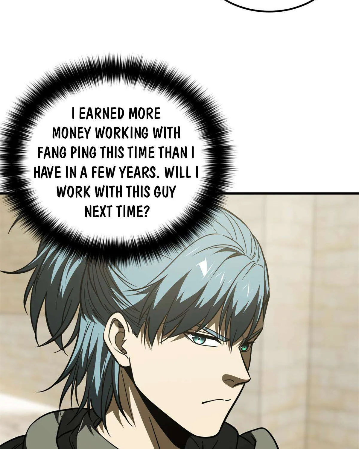Read Global Martial Arts chapter 196 image 38 on Lezhin