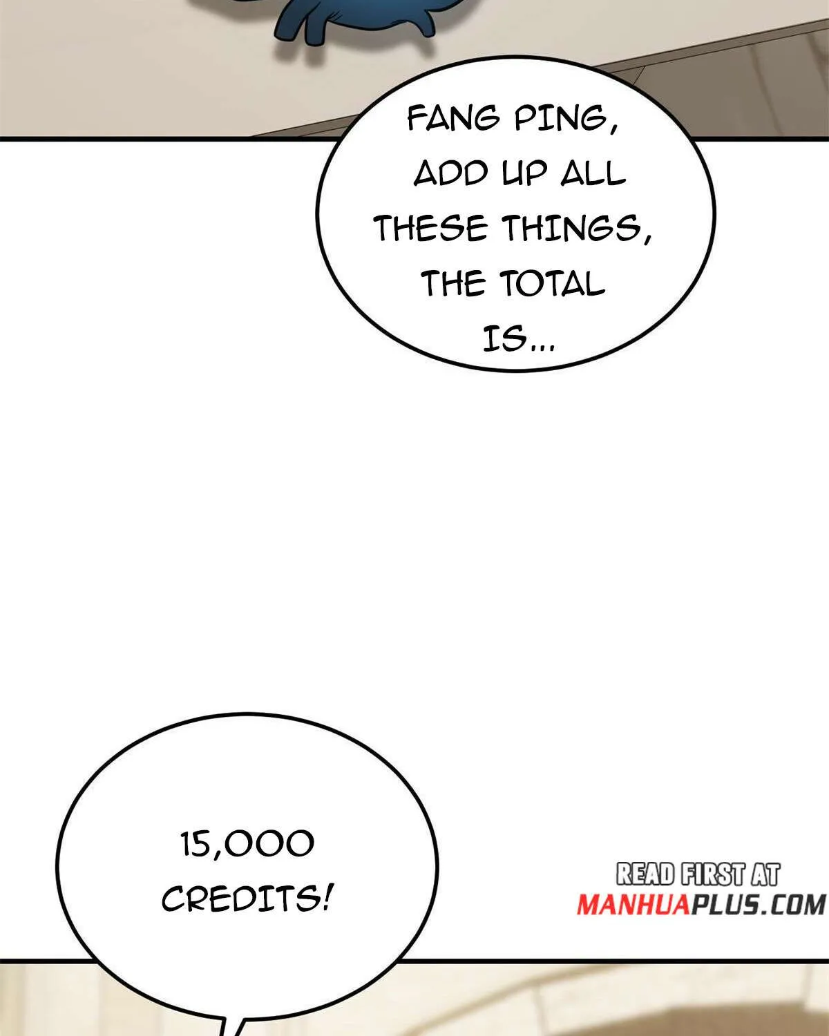 Read Global Martial Arts chapter 196 image 4 on Lezhin