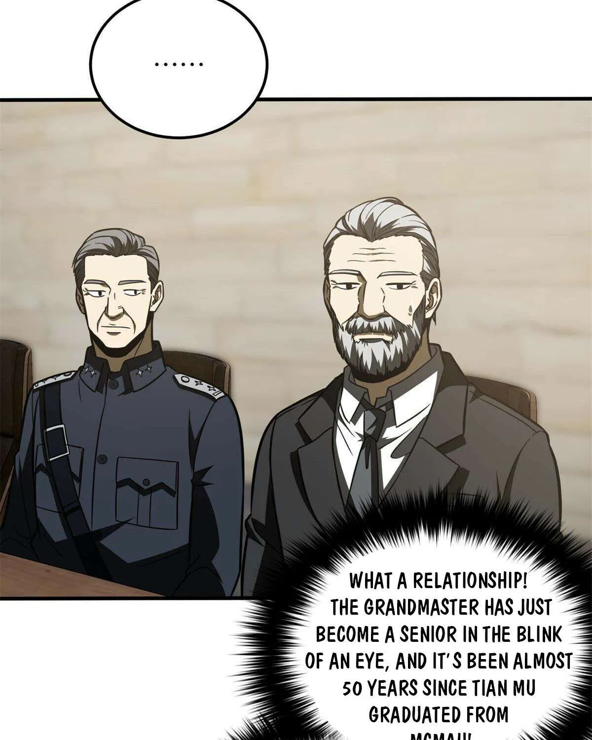 Read Global Martial Arts chapter 196 image 48 on Lezhin