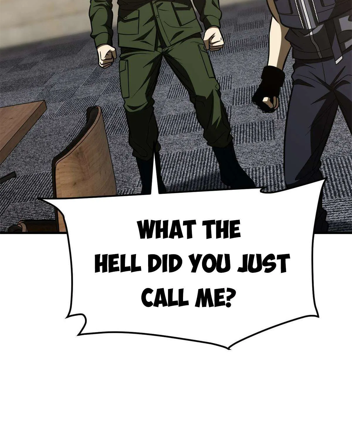 Read Global Martial Arts chapter 196 image 57 on Lezhin