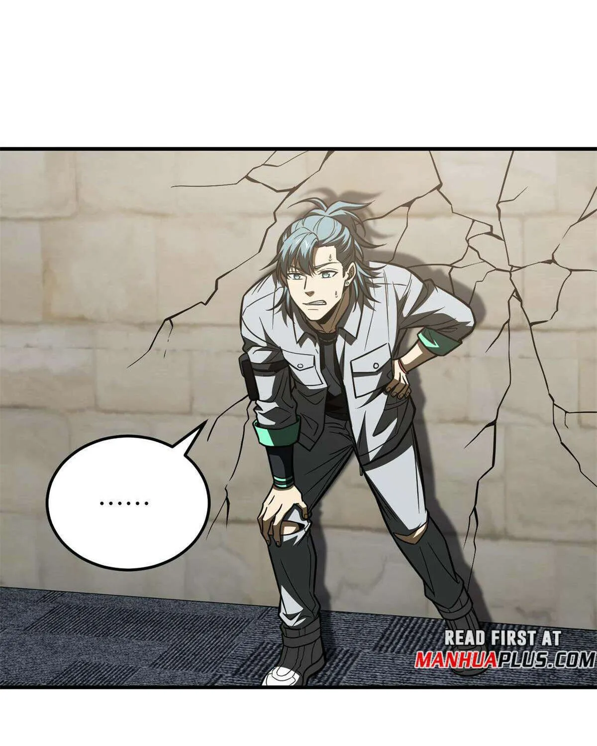 Read Global Martial Arts chapter 196 image 58 on Lezhin