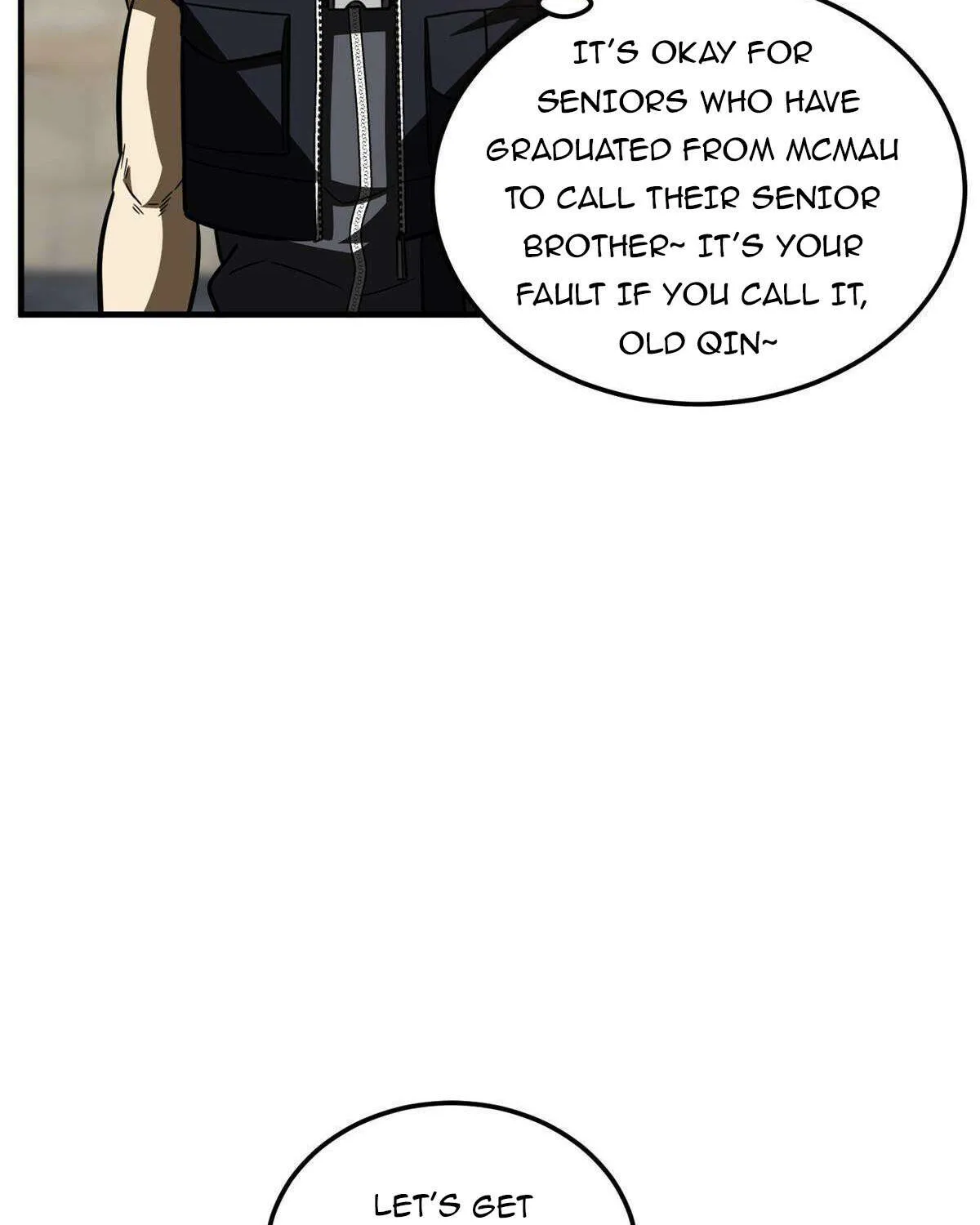 Read Global Martial Arts chapter 196 image 60 on Lezhin