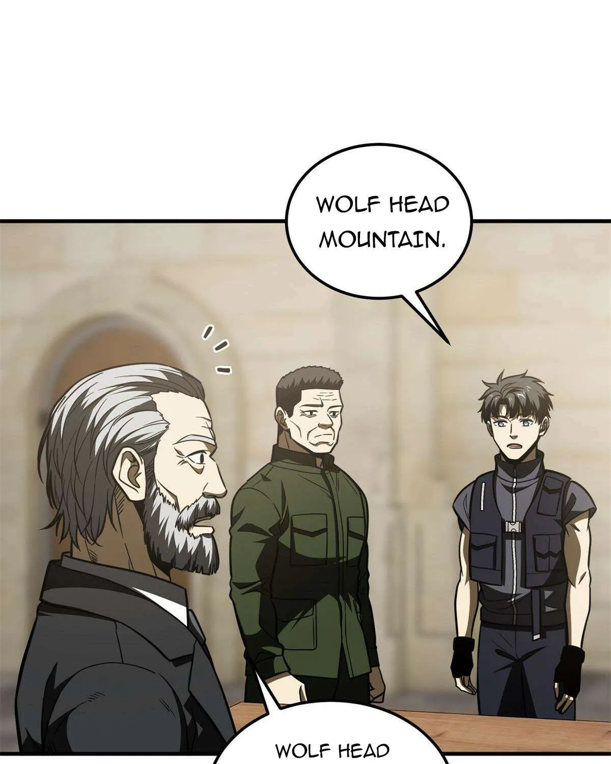 Read Global Martial Arts chapter 196 image 62 on Lezhin