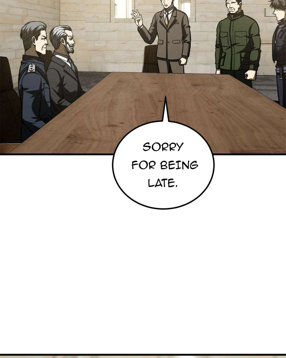 Read Global Martial Arts chapter 196 image 66 on Lezhin