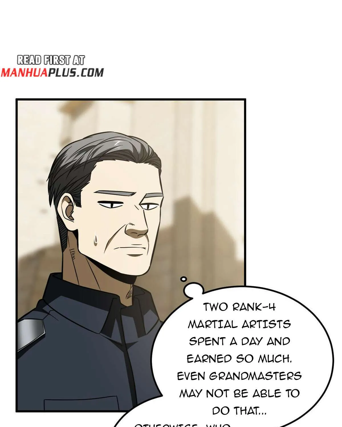 Read Global Martial Arts chapter 196 image 9 on Lezhin