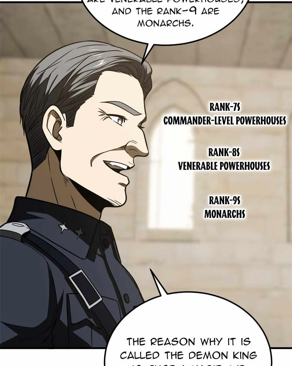 Read Global Martial Arts chapter 197 image 10 on Lezhin