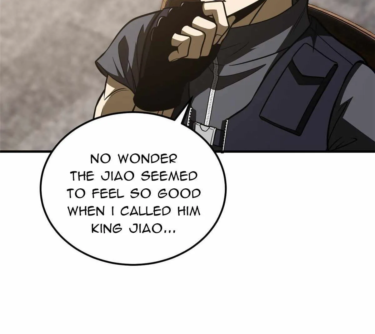 Read Global Martial Arts chapter 197 image 12 on Lezhin