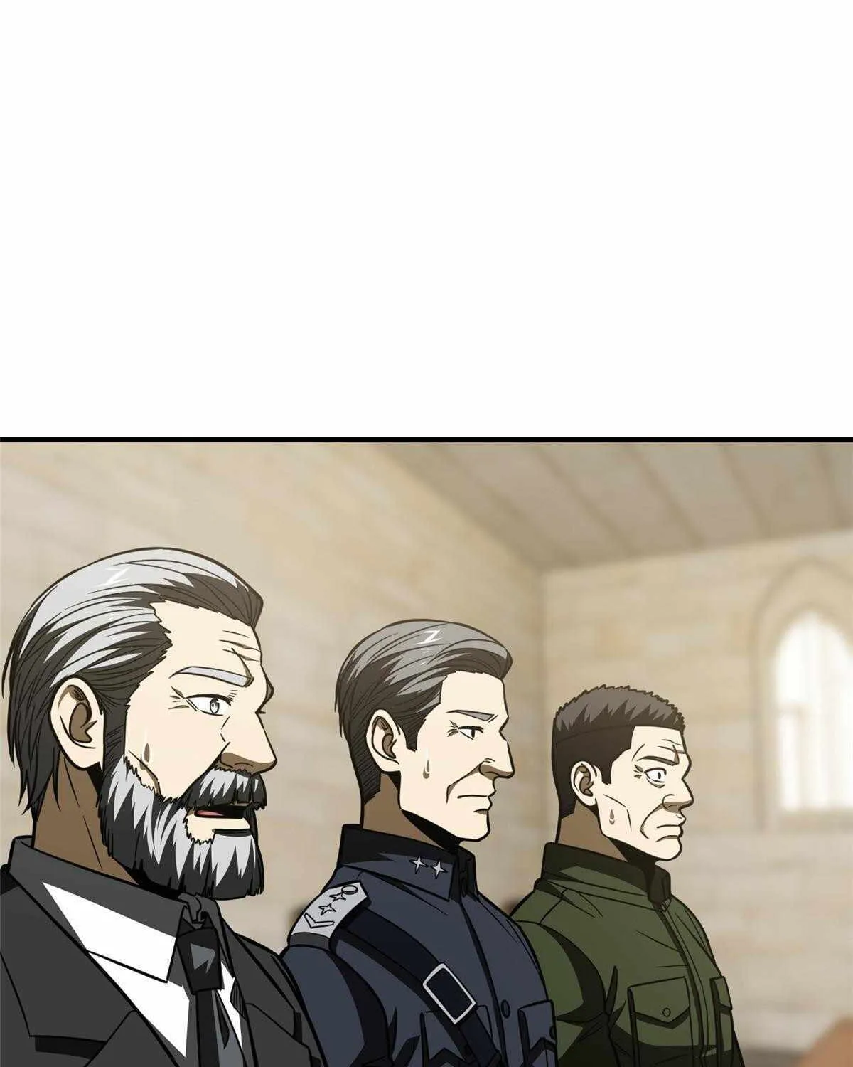 Read Global Martial Arts chapter 197 image 16 on Lezhin