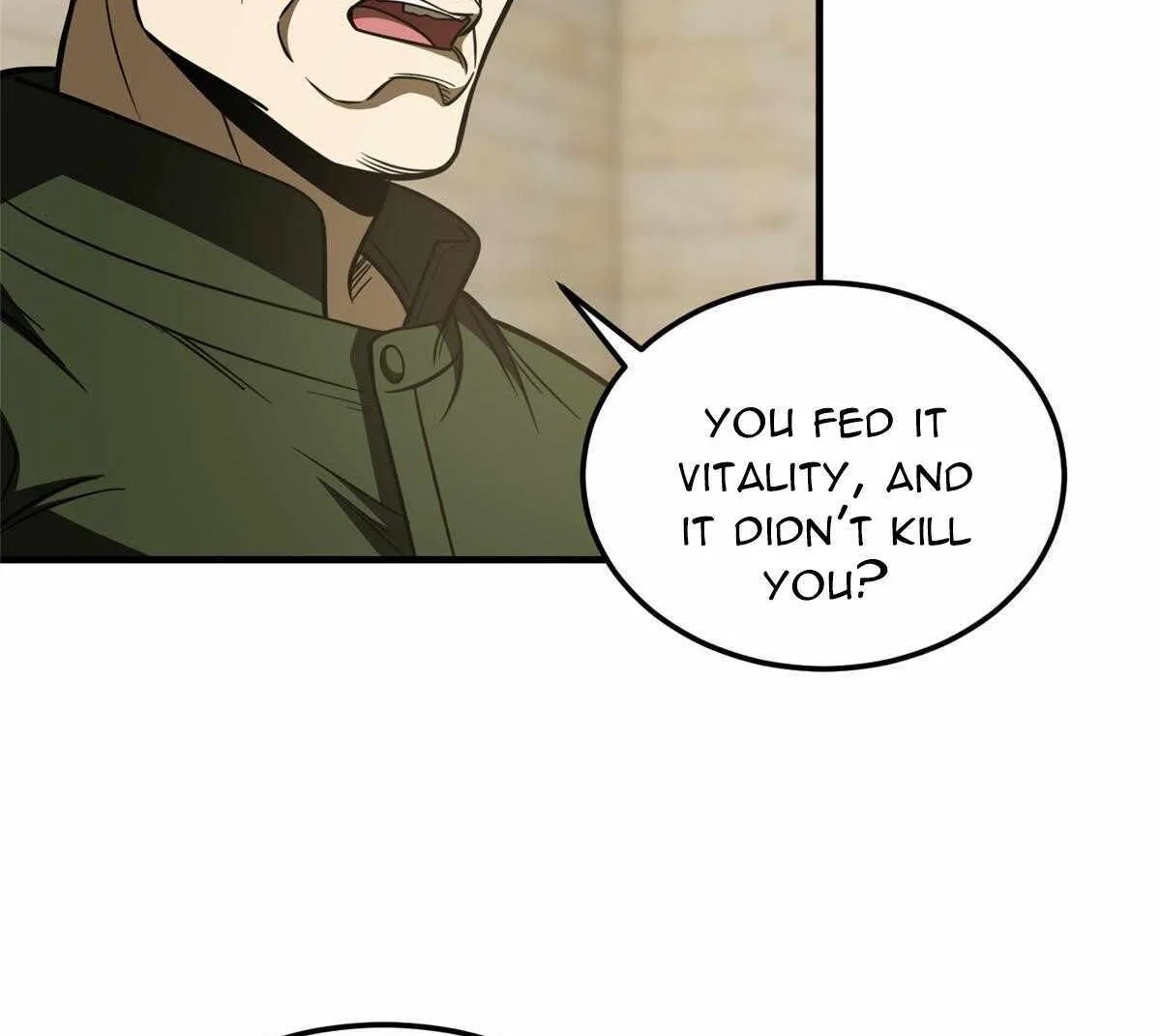 Read Global Martial Arts chapter 197 image 18 on Lezhin