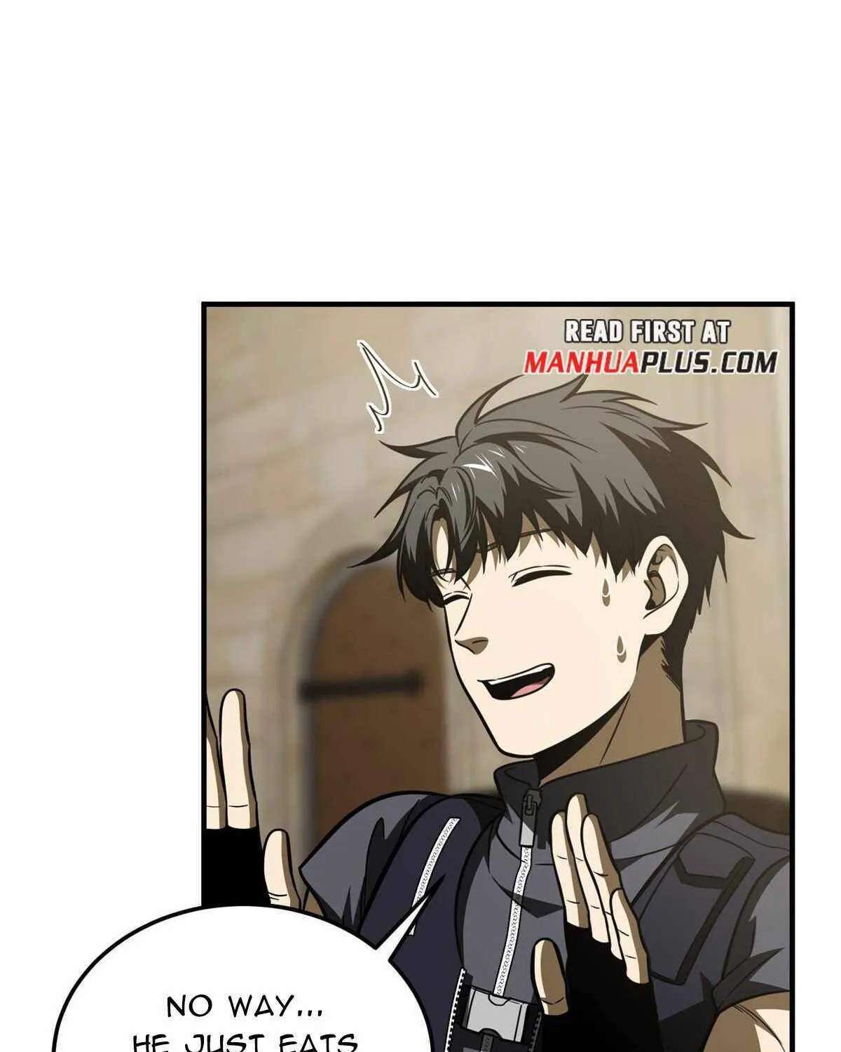 Read Global Martial Arts chapter 197 image 23 on Lezhin