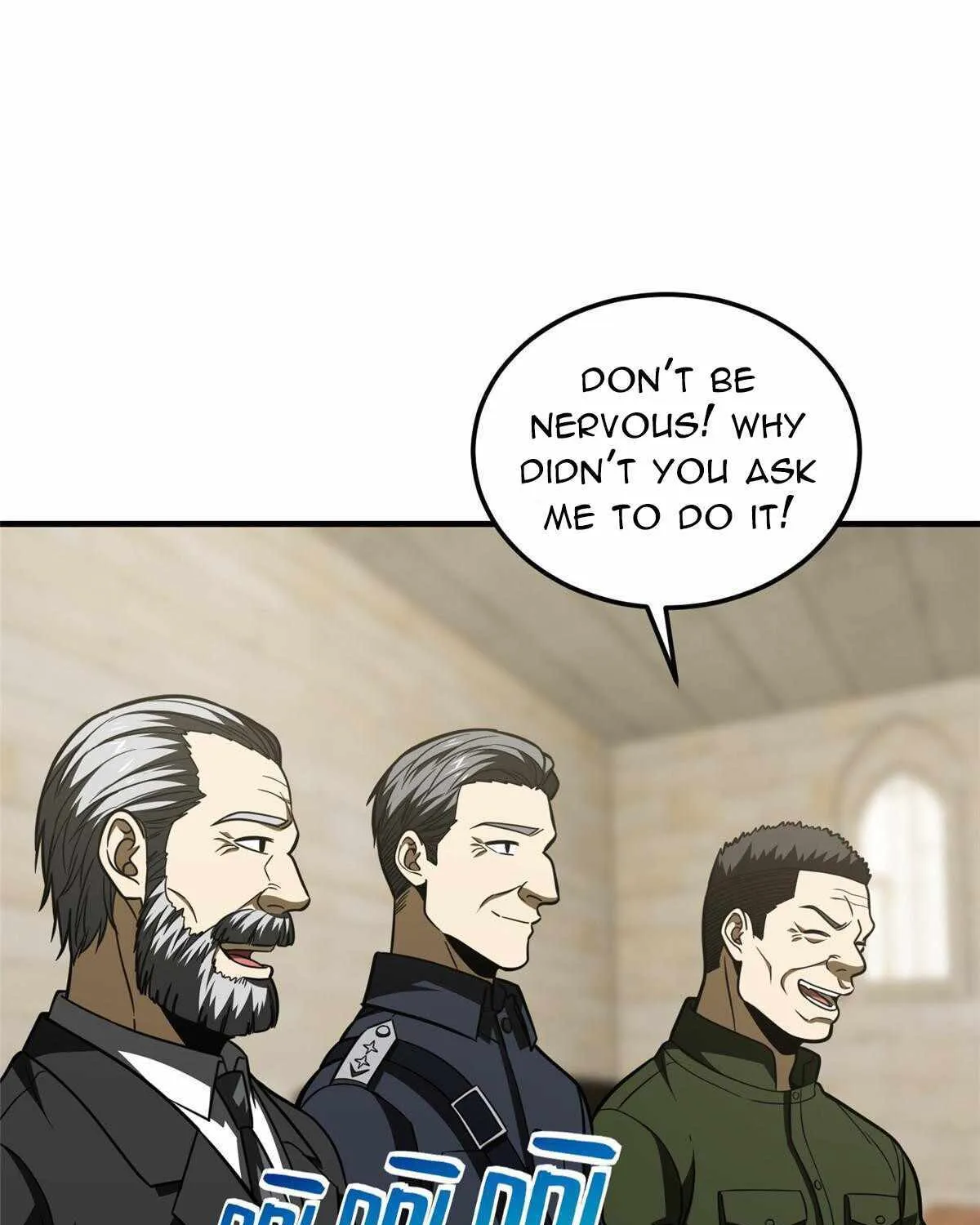 Read Global Martial Arts chapter 197 image 25 on Lezhin