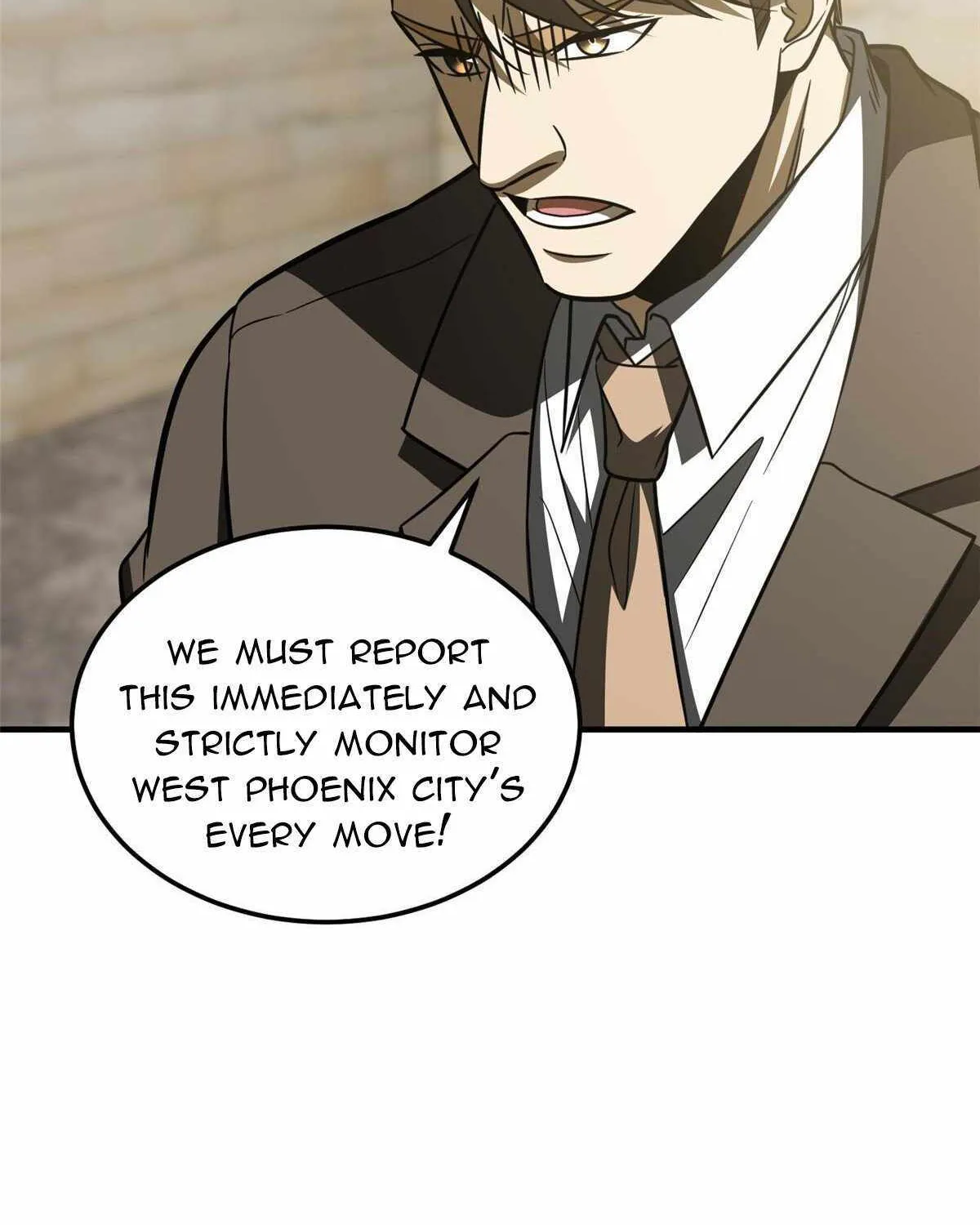 Read Global Martial Arts chapter 197 image 34 on Lezhin