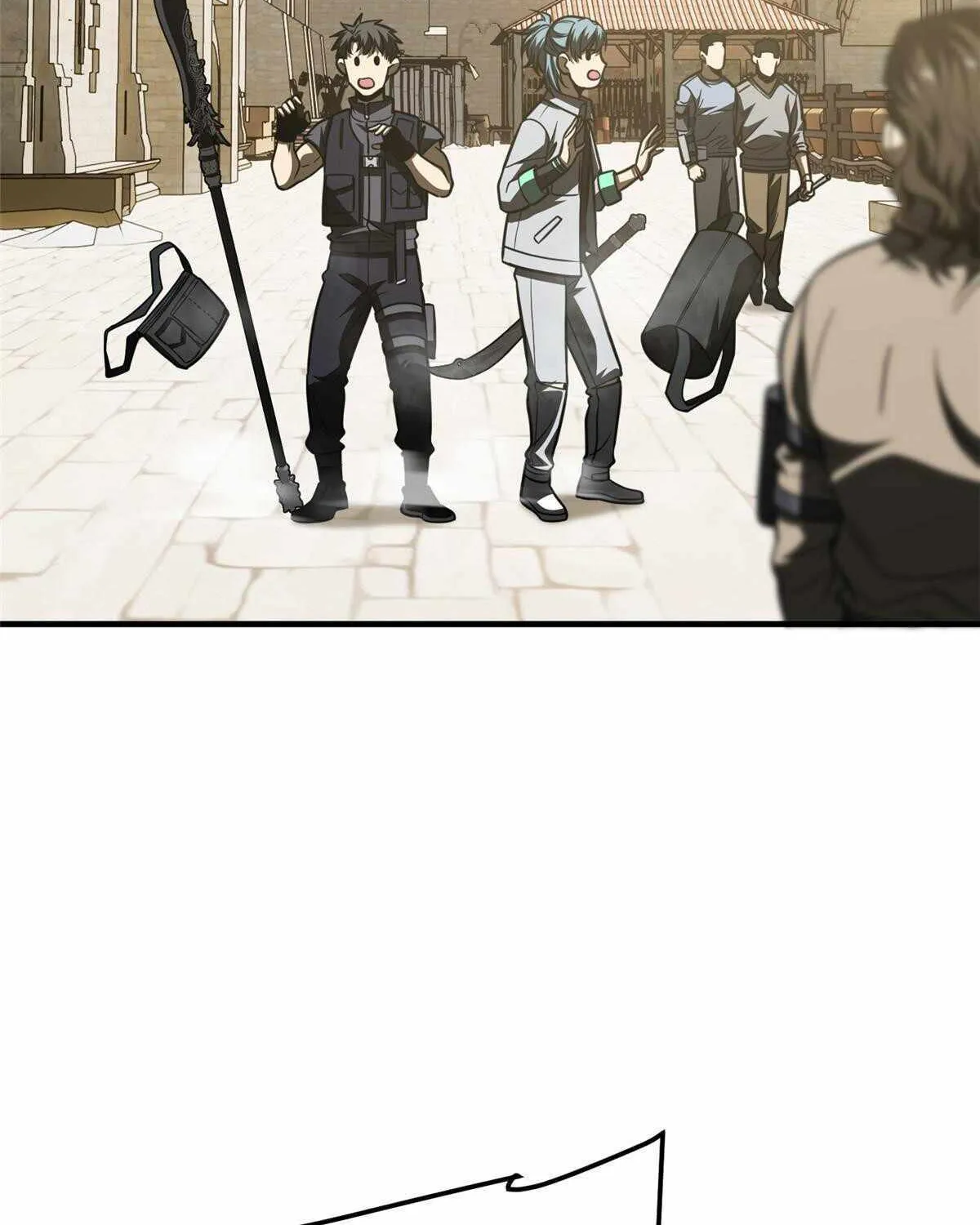 Read Global Martial Arts chapter 197 image 40 on Lezhin