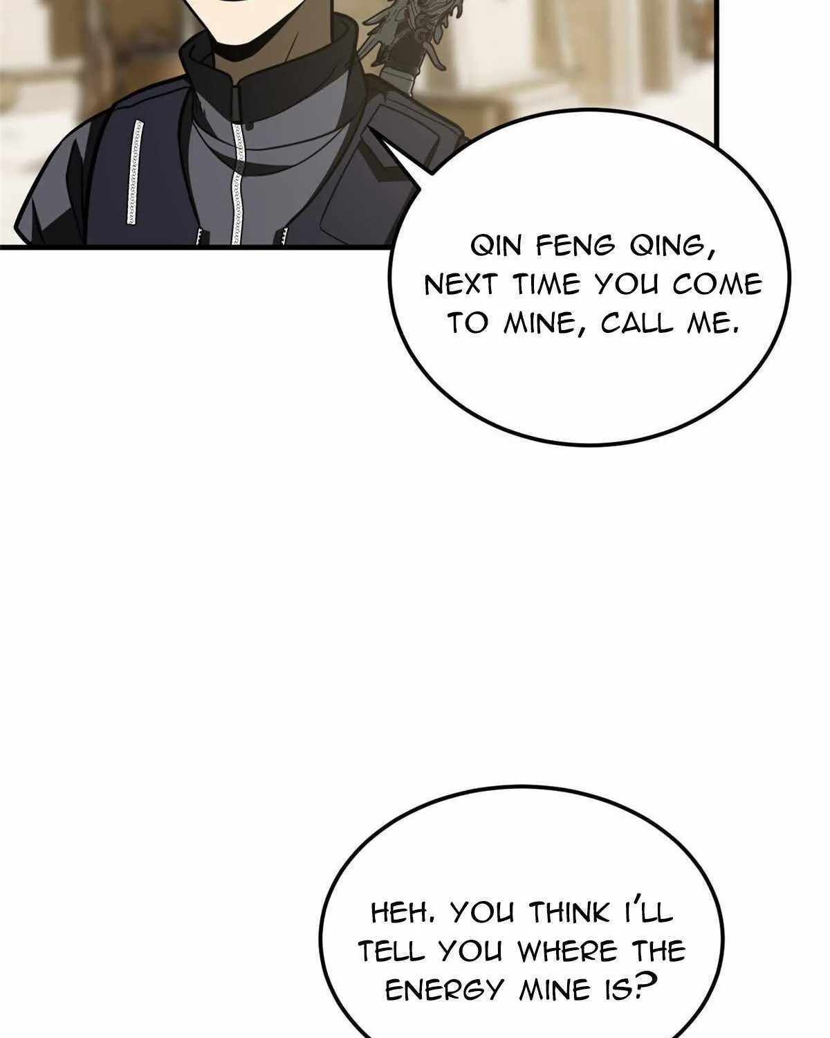 Read Global Martial Arts chapter 197 image 43 on Lezhin