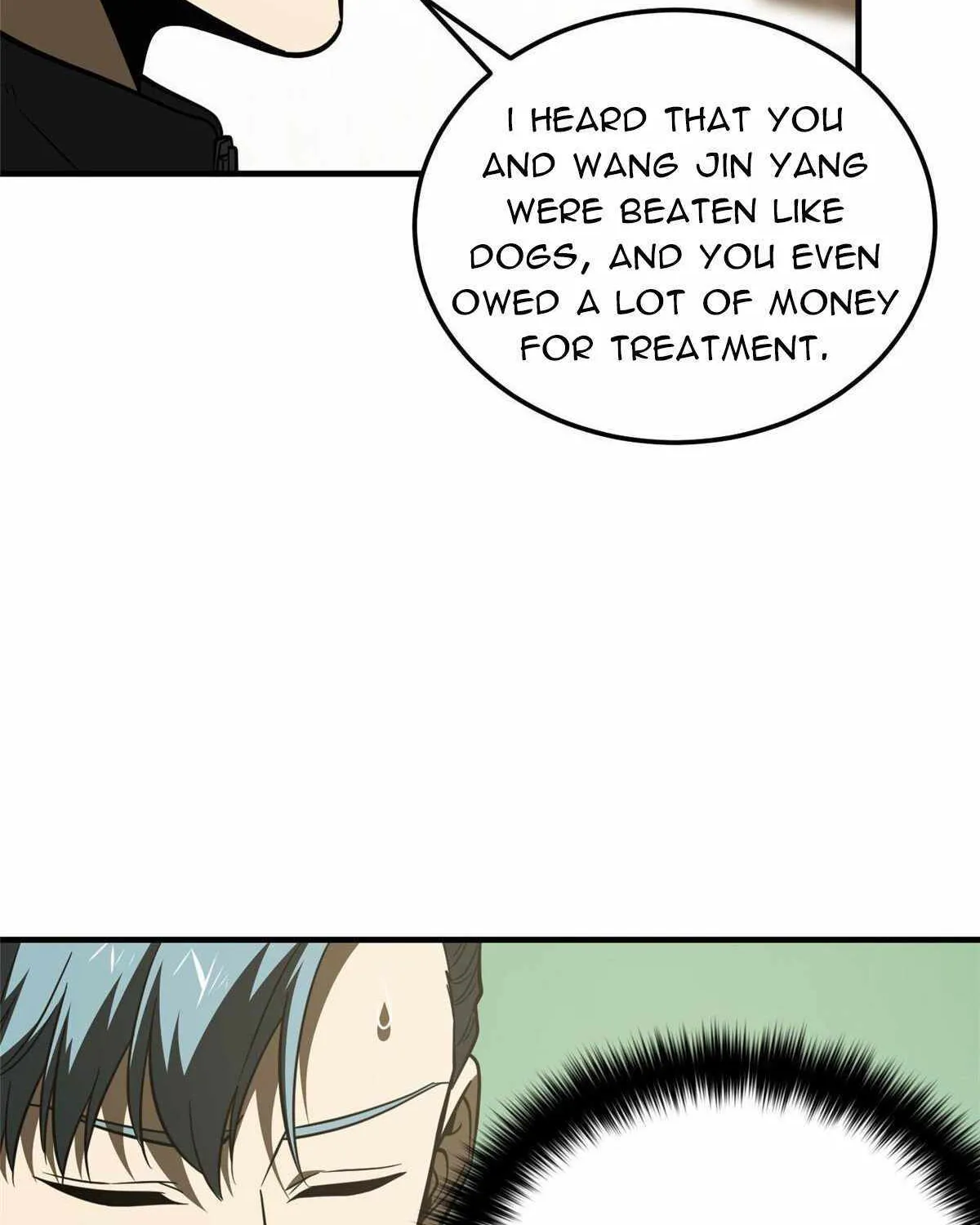 Read Global Martial Arts chapter 197 image 46 on Lezhin