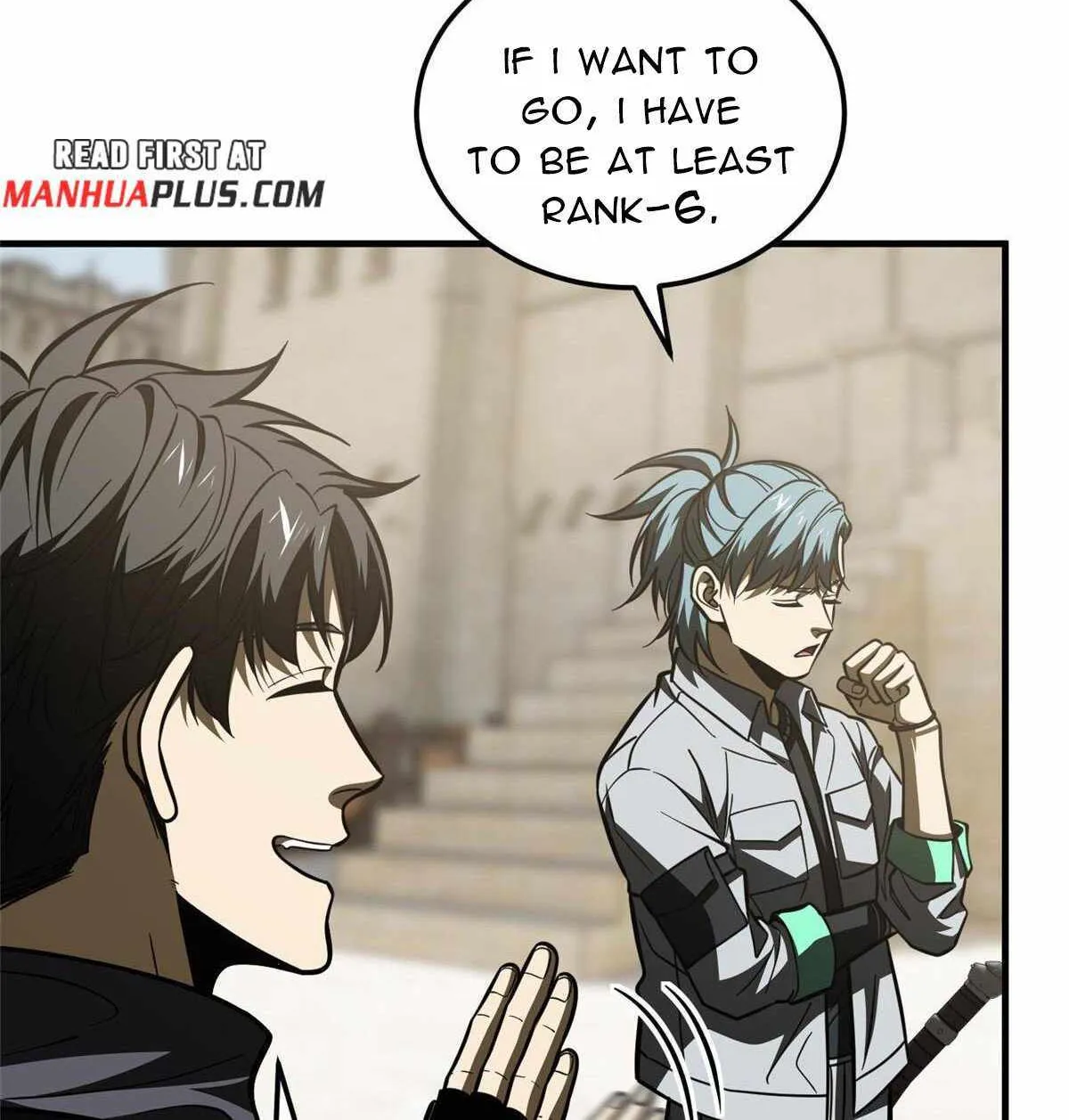 Read Global Martial Arts chapter 197 image 48 on Lezhin