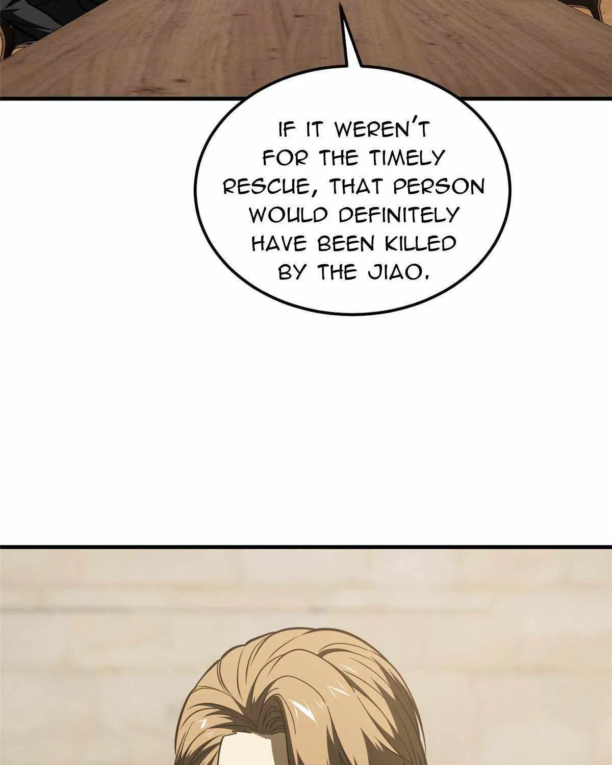 Read Global Martial Arts chapter 197 image 5 on Lezhin
