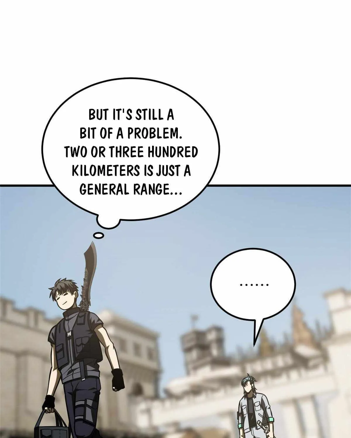Read Global Martial Arts chapter 197 image 56 on Lezhin