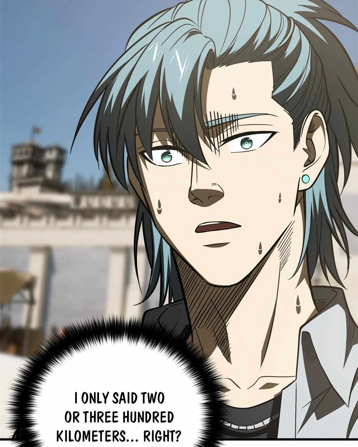 Read Global Martial Arts chapter 197 image 58 on Lezhin