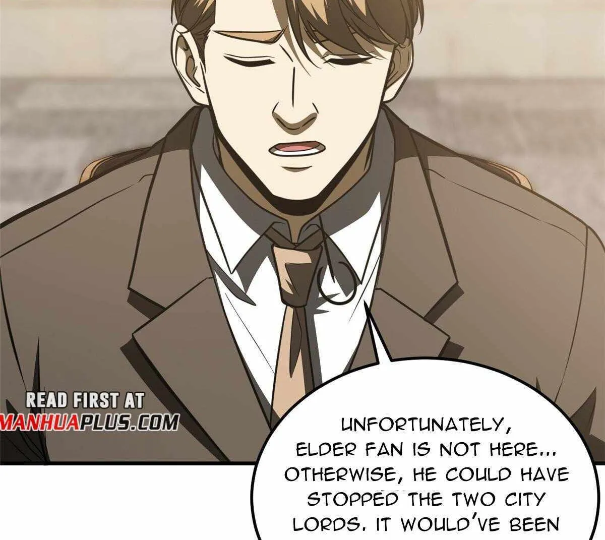 Read Global Martial Arts chapter 197 image 6 on Lezhin