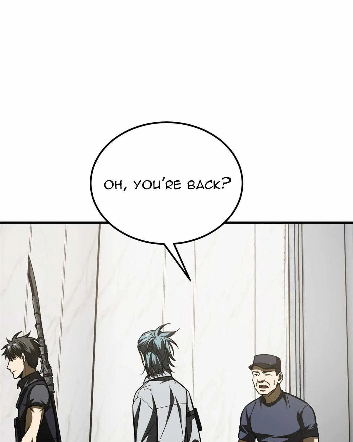 Read Global Martial Arts chapter 197 image 61 on Lezhin