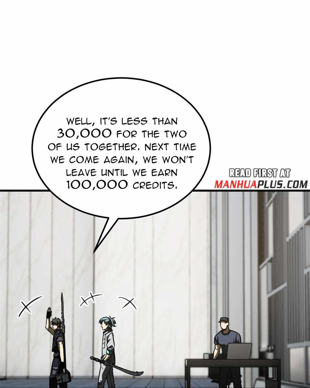 Read Global Martial Arts chapter 197 image 64 on Lezhin