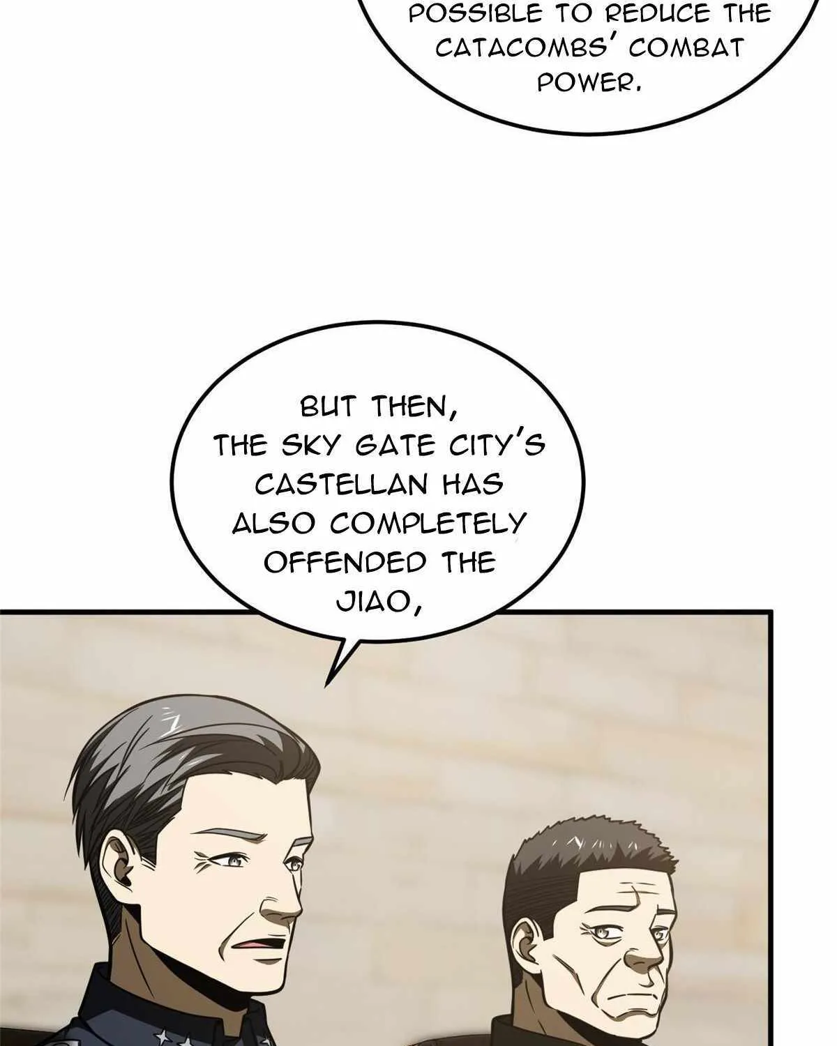 Read Global Martial Arts chapter 197 image 7 on Lezhin