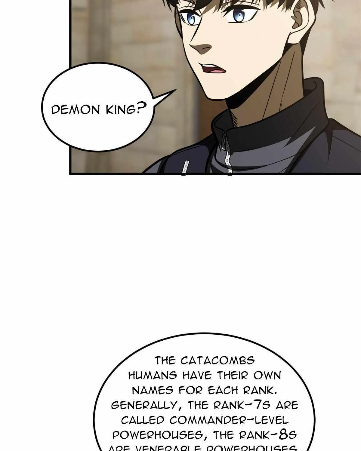 Read Global Martial Arts chapter 197 image 9 on Lezhin