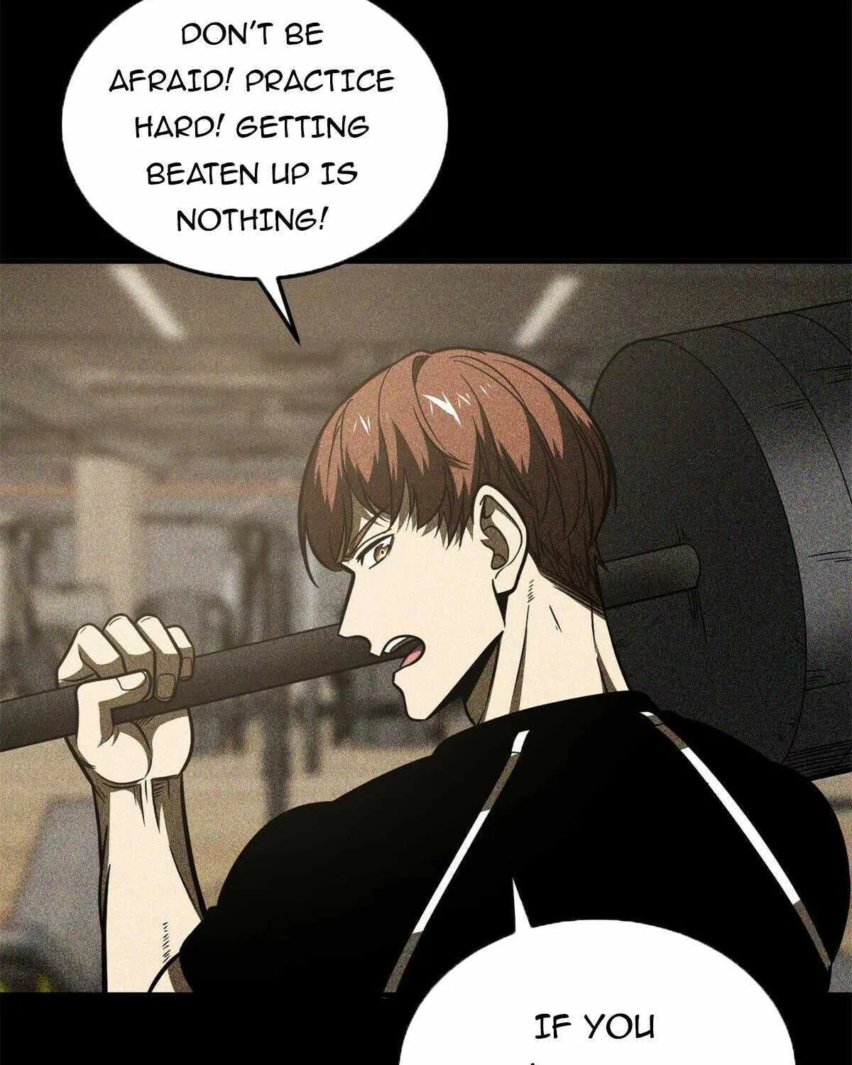 Read Global Martial Arts chapter 198 image 17 on Lezhin