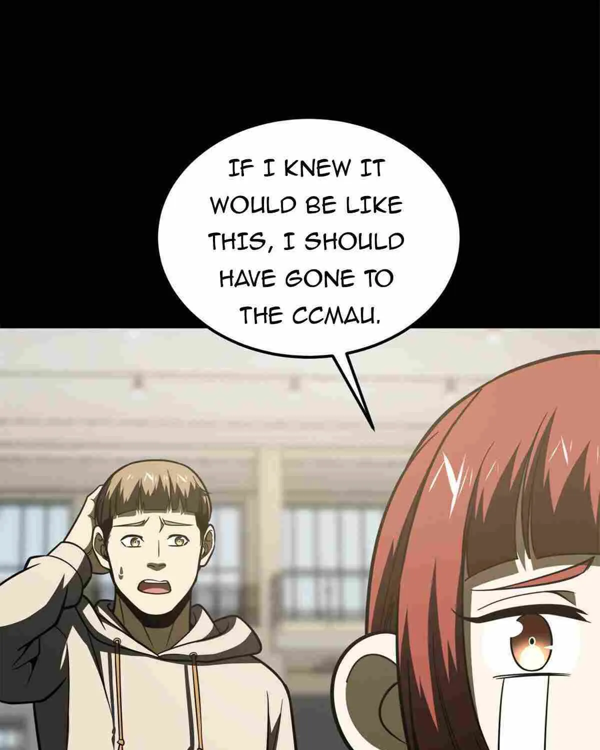 Read Global Martial Arts chapter 198 image 19 on Lezhin