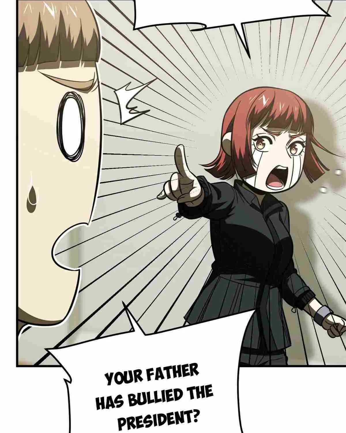 Read Global Martial Arts chapter 198 image 21 on Lezhin