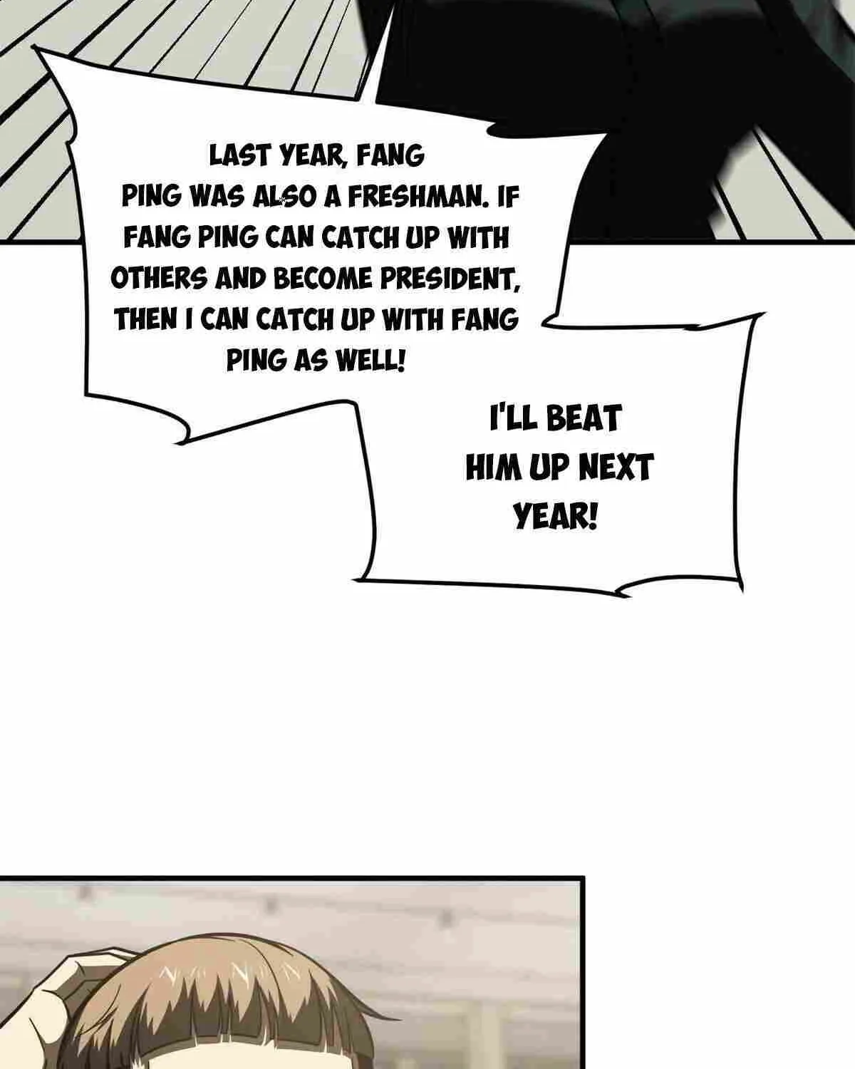Read Global Martial Arts chapter 198 image 26 on Lezhin